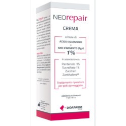 Neorepair Crema Mani 50 Ml