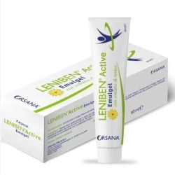 Leniben Active crema