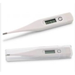 Farvima Medicinali Termometro F-care Digitale Punta Rigida