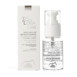 Alta Natura Trichology Lab Siero Capillare Capelli Sfibrati