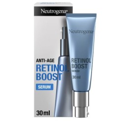 Neutrogena Retinool Boost Siero 30 Ml