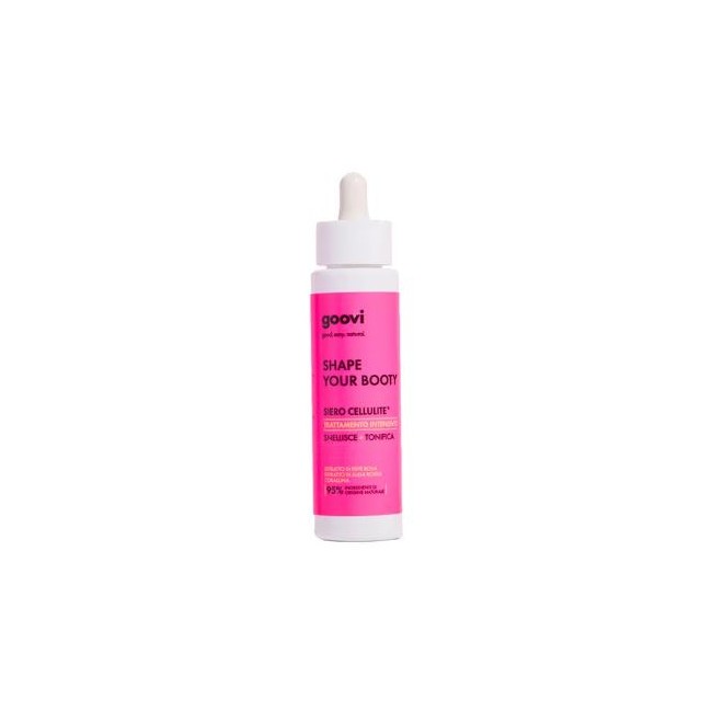 Goovi Siero Cellulite