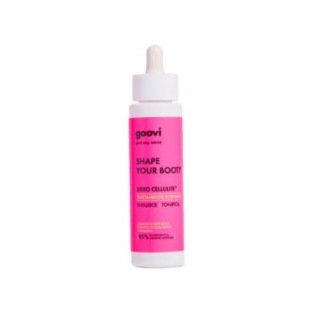 Goovi Siero Cellulite