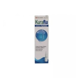 Kuraflu spray nasale