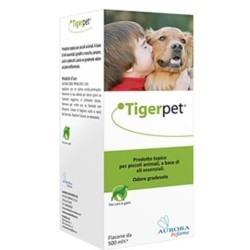 Tigerpet Spray