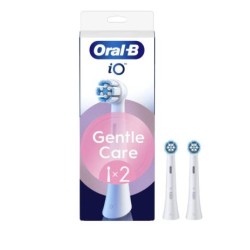 Oralb Power Refill Io Gentle Clean White