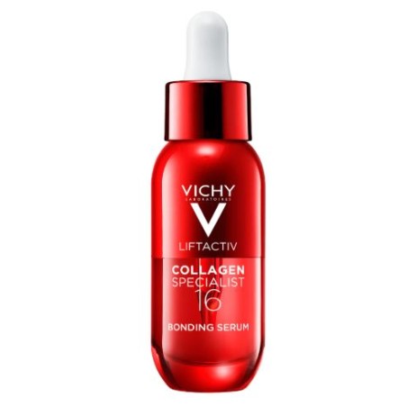 Vichy Liftactiv Collagen Specialist 16 Bonding Serum