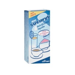Diet Sucaryl 125 Ml