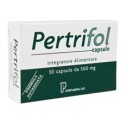 Pertrifol 30 Capsule