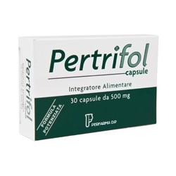 Pertrifol 30 Capsule