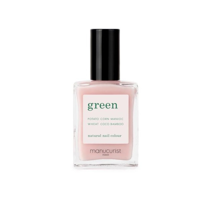 Luxury Lab Cosmetics Manucurist Green Hortencia 15 ml Luxury Lab Cosmetics Manucurist Green Hortencia 15 ml