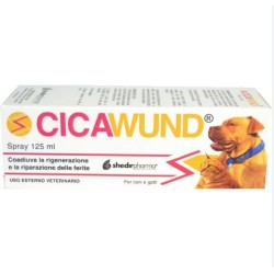 cicawund spray