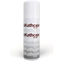 Unifamily Medicazione Unikathoxin Spray 125 Ml