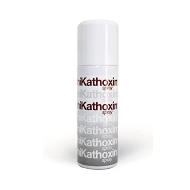 Unifamily Medicazione Unikathoxin Spray 125 Ml Unifamily Medicazione Unikathoxin Spray 125 Ml