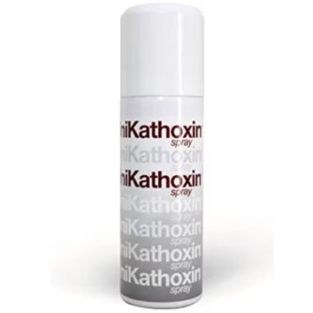 Unifamily Medicazione Unikathoxin Spray 125 Ml Unifamily Medicazione Unikathoxin Spray 125 Ml