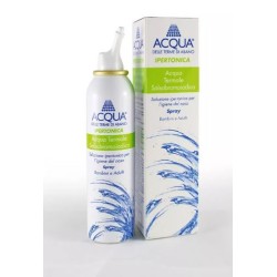 Neogen Acqua Delle Terme Di Abano Ipertonica Spray