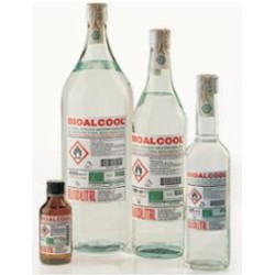 Alcoolitalia Alcool etilico neutro 96%