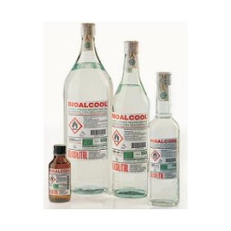 Alcoolitalia Alcool etilico neutro 96%