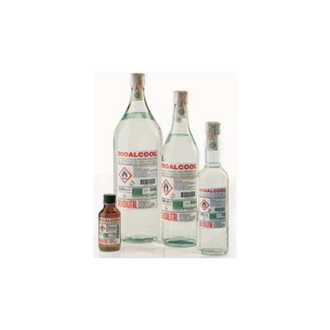 Alcoolitalia Alcool etilico neutro 96% 500ml