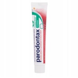Parodontax dentifricio fluoride