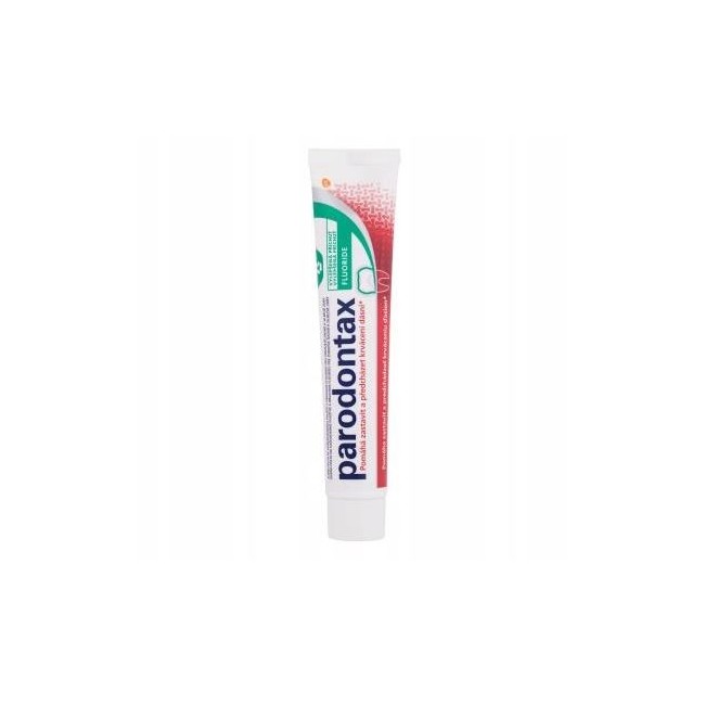 Parodontax dentifricio fluoride