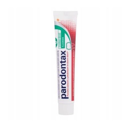 Parodontax dentifricio fluoride