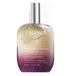 Caudalie Olio Trattante Lisciante Luminosità 50 ml