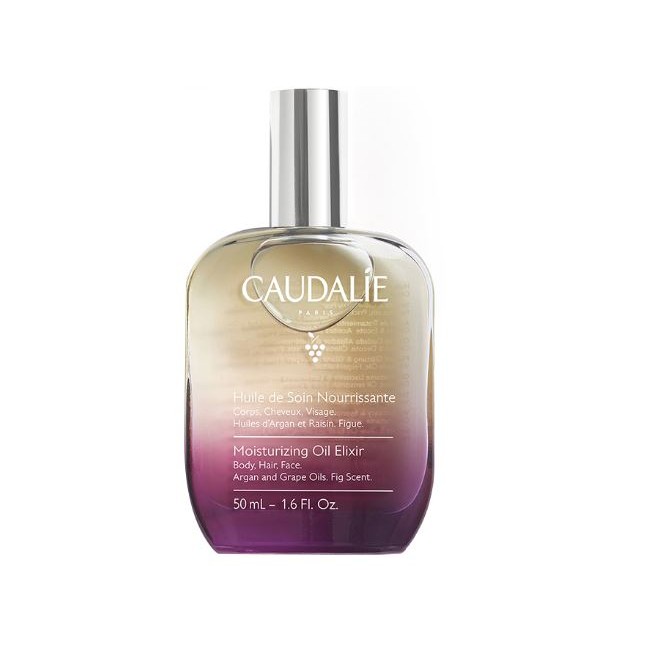 Caudalie Olio Trattante Lisciante Luminosità 50 ml Caudalie Olio Trattante Lisciante Luminosità 50 ml