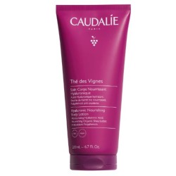 Caudalie The des vignes crema corpo nutriente 200ml