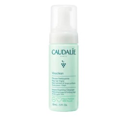 Caudalie Italia Vinoclean Schiuma Detergente