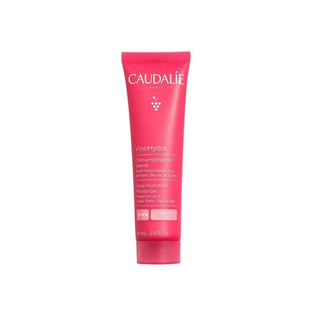 Caudalie VinoHydra Crema Viso Caudalie VinoHydra Crema Viso