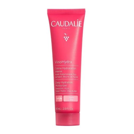 Caudalie VinoHydra Crema Viso