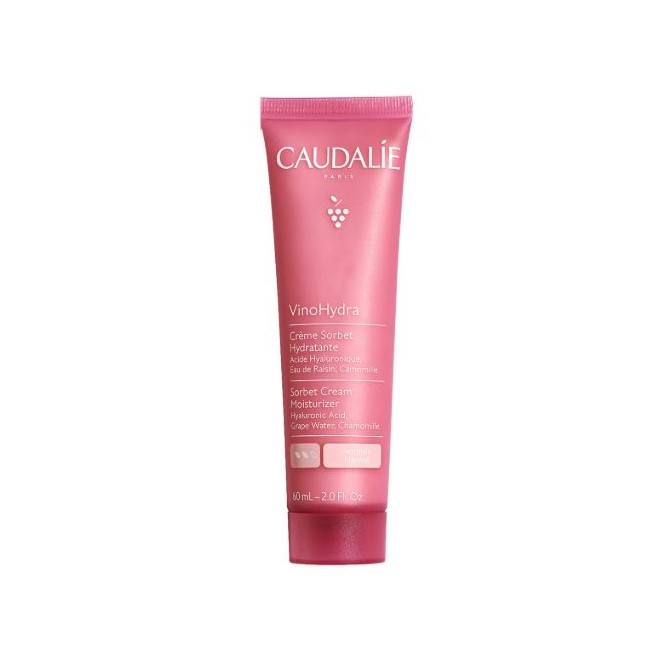 Caudalie Vinohydra Crema Sorbetto Idratante