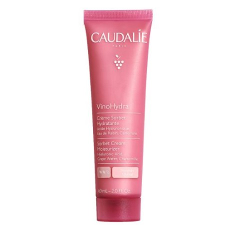 Caudalie Vinohydra Crema Sorbetto Idratante