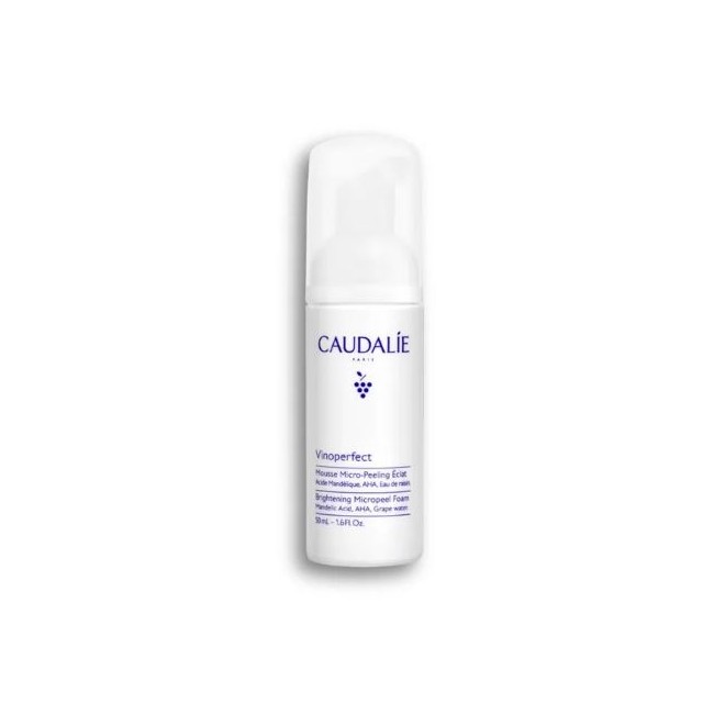 Caudalie Vinoperfect Mousse Micro-Peeling Caudalie Vinoperfect Mousse Micro-Peeling