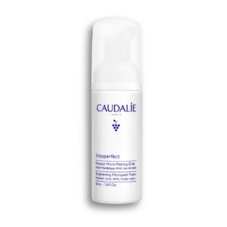 Caudalie Vinoperfect Mousse Micro-Peeling Caudalie Vinoperfect Mousse Micro-Peeling
