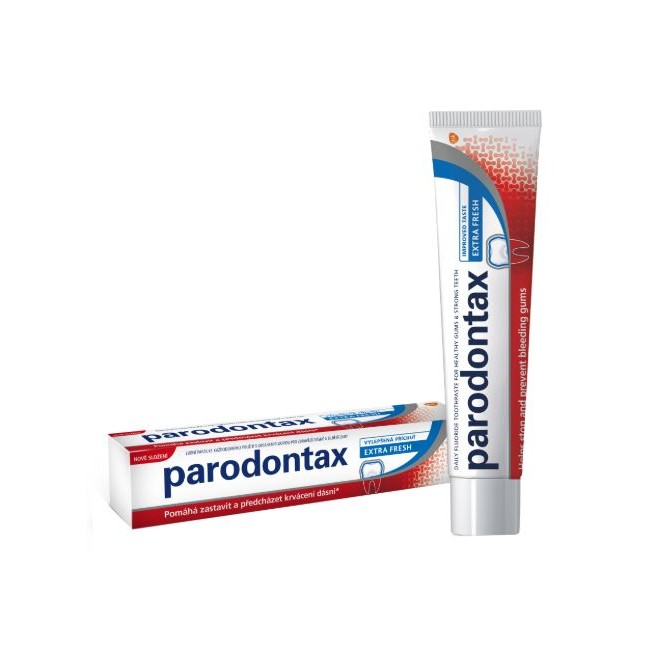 Parodontax extra fresh dentifricio