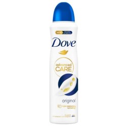 Dove advanced care original deodorante idratante