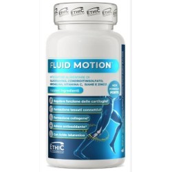 Fluid Motion 60 capsule