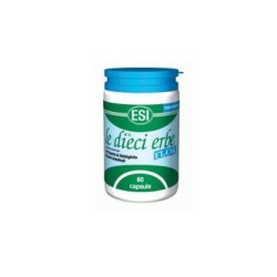 Esi Le Dieci Erbe Flor