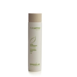 Effegilab Latte Detergente Anti-Aging 200 Ml