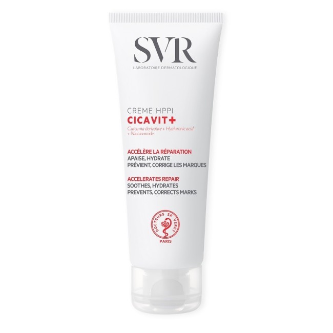 SVR Cicavit+ creme hppi trattamento riparatore 40ml