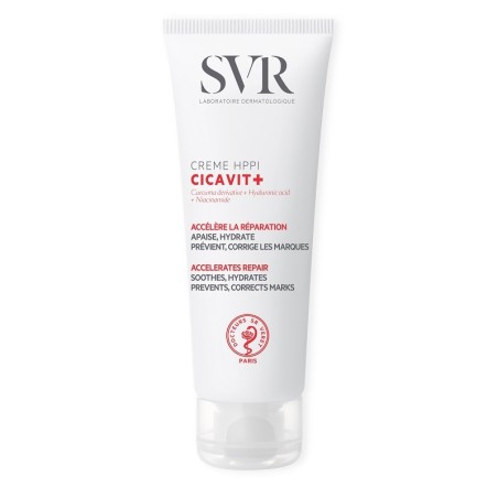 SVR Cicavit+ creme hppi trattamento riparatore 40ml