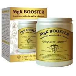 Magnesio Booster Polvere 360 grammi