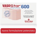 Vasostar 600 Compresse Vasostar 600 Compresse
