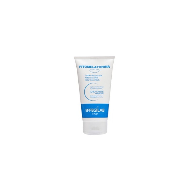 Effegilab Latte doposole idratante 150ml