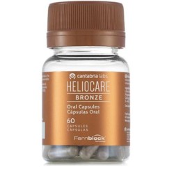 Heliocare bronze orale