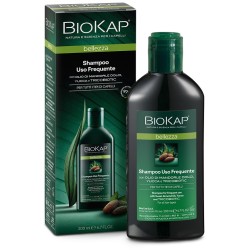 Biokap Bellezza Shampoo