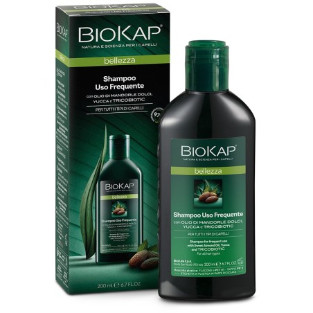 Biokap Bellezza Shampoo
