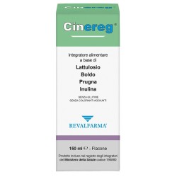 Revalfarma Cinereg liquido 150 Ml